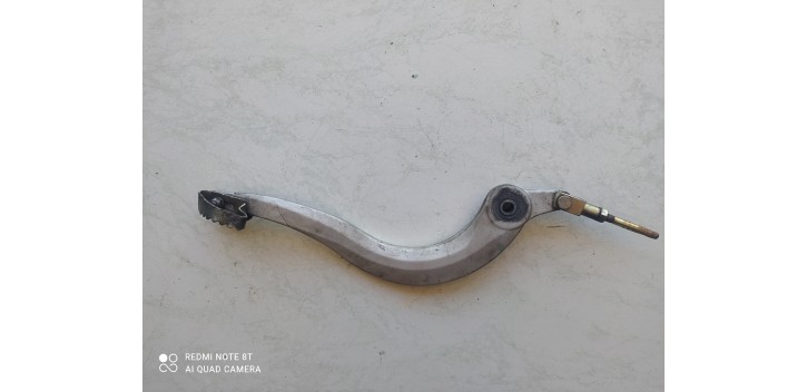 pedale de frein peugeot xp7