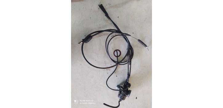 boucle ar peugeot xp6 enduro