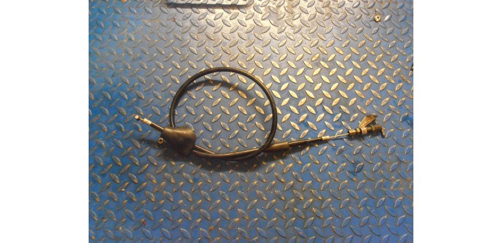 Cable embrayage