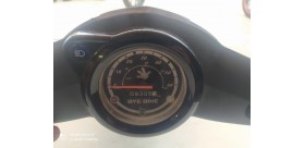 compteur bye bike 50