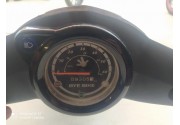 compteur bye bike 50
