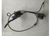 frein av peugeot xp6 98