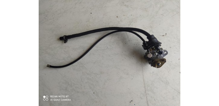 pompe a huile peugeot xp6 98