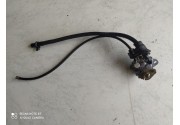 pompe a huile peugeot xp6 98