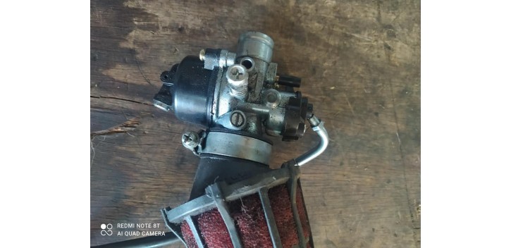 carburateur speedcool sc3