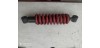 amortisseur Yamaha dt rouge