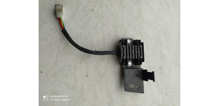 regulateur Mash 50