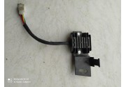 regulateur Mash 50