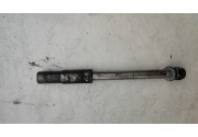 axe de roue av rieju rs3
