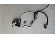 Système de frein ar Masai x-ray enduro