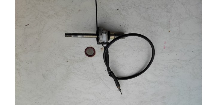 axe de roue av Masai x-ray enduro