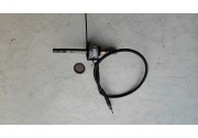 axe de roue av Masai x-ray enduro