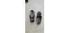 calle pieds Masai x-ray enduro