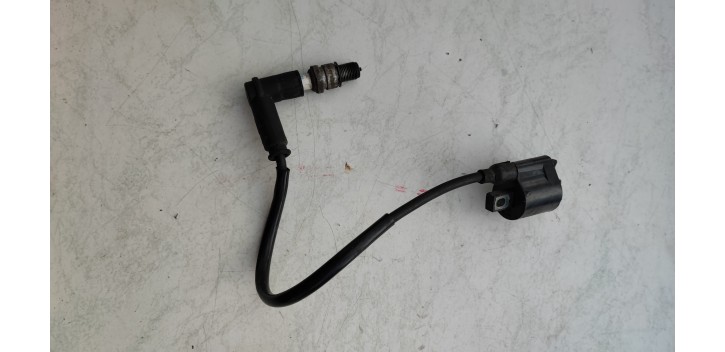 bobine Masai x-ray enduro