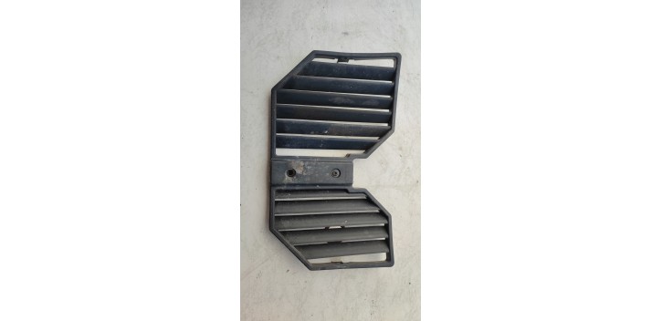 Grille radiateur Peugeot XP7