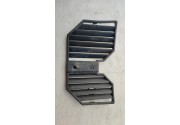 Grille radiateur Peugeot XP7