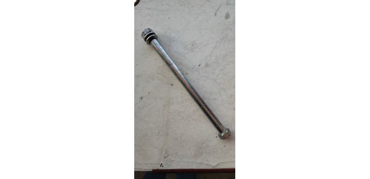 Axe de bras Peugeot XP7