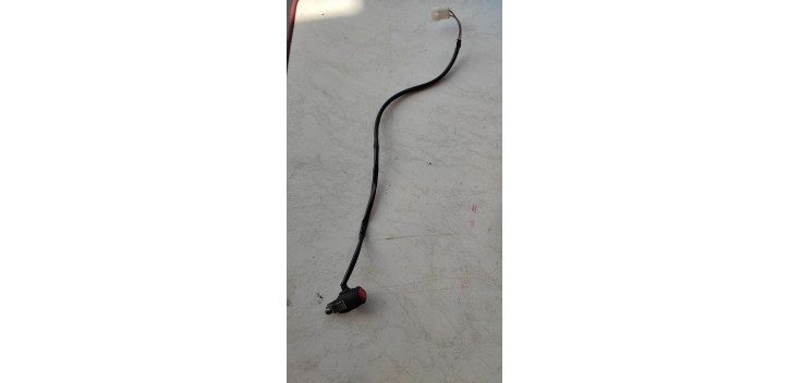 Bouton Peugeot XP7