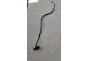 Bouton Peugeot XP7