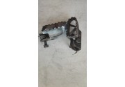 Cale pieds Honda HM CRE 50
