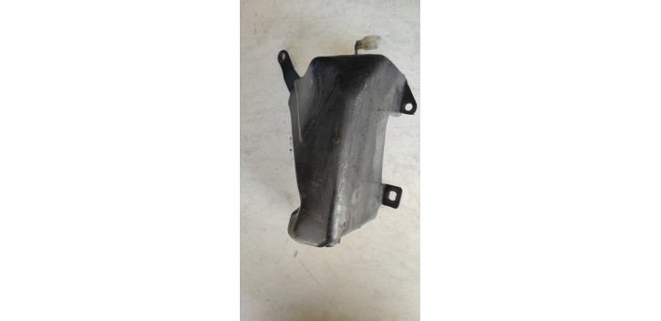Réservoir d'huile yamaha DT supermotard