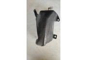 Réservoir d'huile yamaha DT supermotard