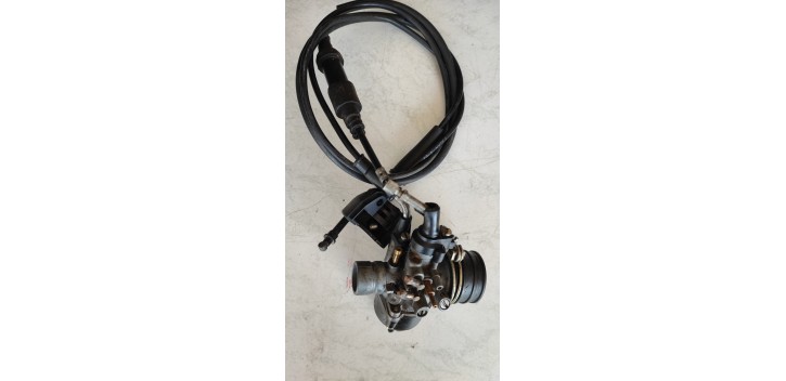 Carburateur yamaha DT supermotard