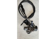 Carburateur yamaha DT supermotard