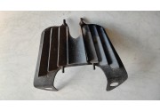 Protège radiateur peugeot XP street