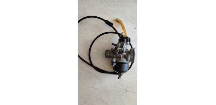 Carburateur peugeot XP street