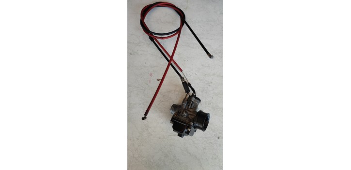 Carburateur 19 mm Derbi DRD Racing 2015