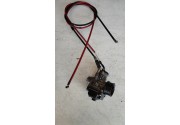 Carburateur 19 mm Derbi DRD Racing 2015