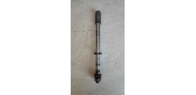 Axe de roue AV Derbi GPR Nude