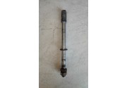 Axe de roue AV Derbi GPR Nude