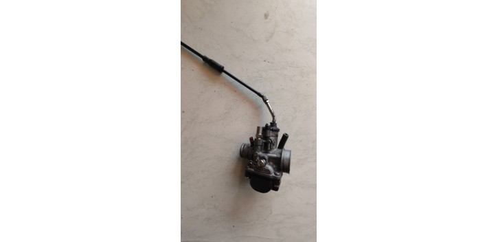 Carburateur 21 mm Aprilia RS4