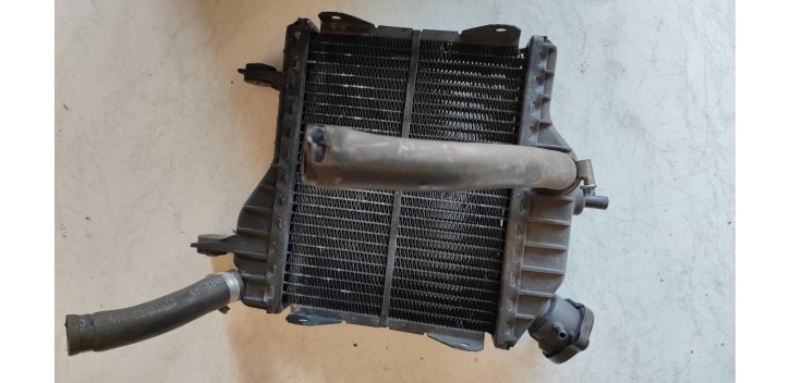 Radiateur Yamaha TZR