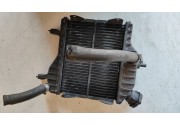 Radiateur Yamaha TZR