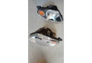 Optique Yamaha TZR