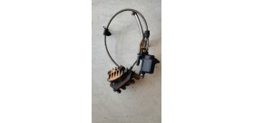 Système de frein AV Yamaha TZR