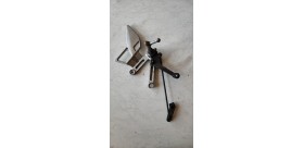 Platine avec sélecteur Yamaha TZR