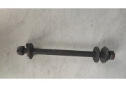 Axe de roue AR Aprilia RX 1998