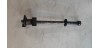 Axe de roue AR peugeot XP6 supermotard 1998