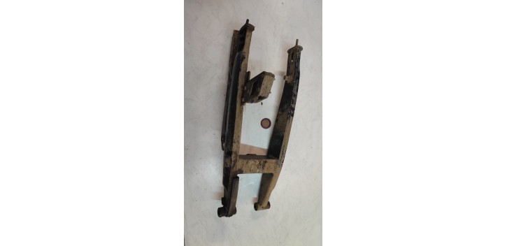 Bras oscillant axe de 15mm gilera RCR enduro