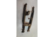 Bras oscillant axe de 15mm gilera RCR enduro