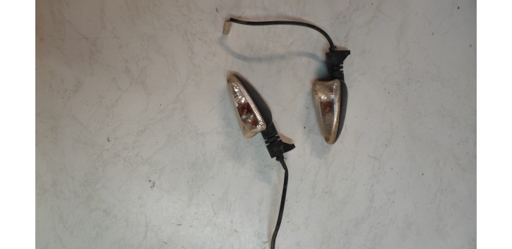 Clignotants gilera RCR enduro