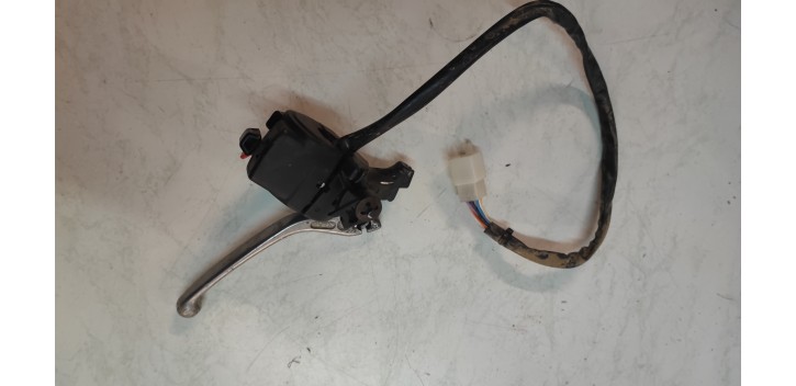 Commodos gilera RCR enduro