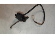 Commodos gilera RCR enduro