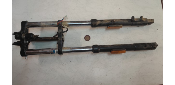 Fourche derbi gilera RCR enduro