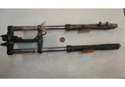 Fourche derbi gilera RCR enduro