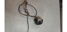 système de frein AR gilera RCR enduro
